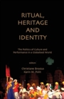 Image for Ritual, Heritage and Identity