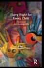 Image for Every Right for Every Child
