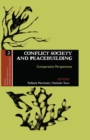 Image for Conflict Society and Peacebuilding