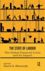 Image for The State of Labour