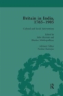 Image for Britain in India, 1765-1905Volume 4