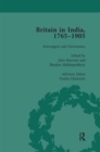 Image for Britain in India, 1765-1905, Volume V