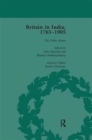 Image for Britain in India, 1765-1905Volume 6
