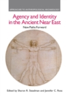Image for Agency and Identity in the Ancient Near East