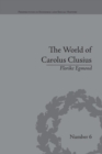 Image for The world of Carolus Clusius  : natural history in the making, 1550-1610