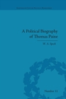 Image for A Political Biography of Thomas Paine