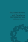 Image for Sex, Reproduction and Darwinism