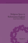 Image for Religious Space in Reformation England