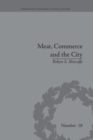 Image for Meat, Commerce and the City