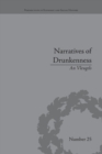 Image for Narratives of Drunkenness
