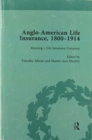 Image for Anglo-American Life Insurance, 1800–1914