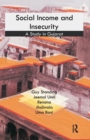 Image for Social Income and Insecurity