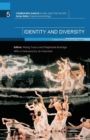 Image for Identity and diversity  : celebrating dance in Taiwan