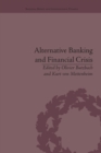Image for Alternative Banking and Financial Crisis