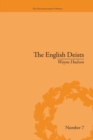 Image for The English Deists