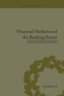 Image for Financial markets and the banking sector  : roles and responsibilities in a global world