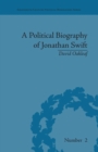 Image for A Political Biography of Jonathan Swift