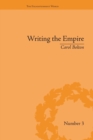 Image for Writing the Empire