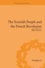 Image for The Scottish People and the French Revolution