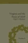 Image for Virginia and the Panic of 1819