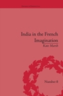 Image for India in the French Imagination