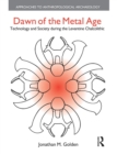 Image for Dawn of the Metal Age