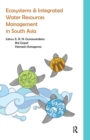 Image for Ecosystems and Integrated Water Resources Management in South Asia