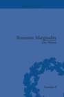 Image for Romantic Marginality