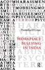 Image for Workplace Bullying in India