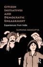 Image for Citizen Initiatives and Democratic Engagement
