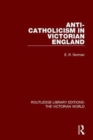 Image for Anti-Catholicism in Victorian England