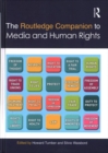 Image for The Routledge Companion to Media and Human Rights