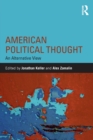 Image for American Political Thought