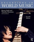 Image for Excursions in World Music, Seventh Edition