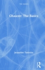 Image for Chaucer  : the basics