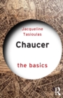 Image for Chaucer: The Basics