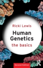Image for Human Genetics: The Basics