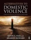 Image for Alternatives to Domestic Violence