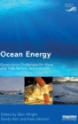 Image for Ocean Energy
