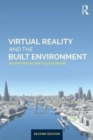 Image for Virtual reality and the built environment