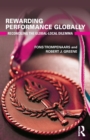 Image for Rewarding performance globally  : reconciling the global-local dilemma
