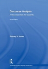 Image for Discourse Analysis