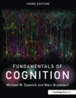 Image for Fundamentals of Cognition