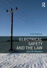 Image for Electrical Safety and the Law
