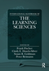 Image for International Handbook of the Learning Sciences