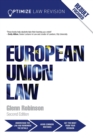Image for Optimize European Union law