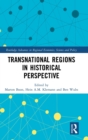 Image for Transnational Regions in Historical Perspective