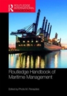 Image for The Routledge handbook of maritime management
