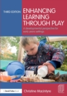 Image for Enhancing Learning through Play