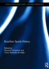 Image for Brazilian Sports History